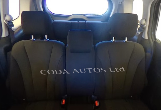MAZDA PREMACY